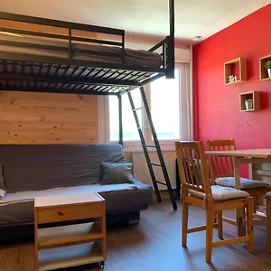  Appartement Superdevoluy Le Petit Suisse