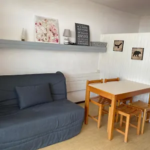  Appartement Super Dévoluy, Résidence Le Bois D'aurouze