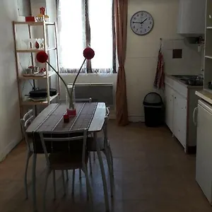  Appartement Chez Les Filles