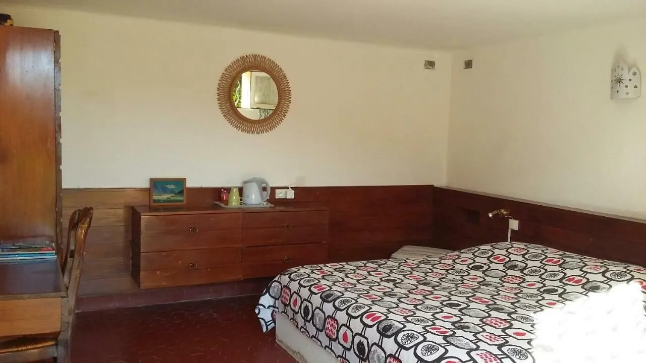 Appartement Othello à Le Le Rayol-Canadel-sur-Mer France